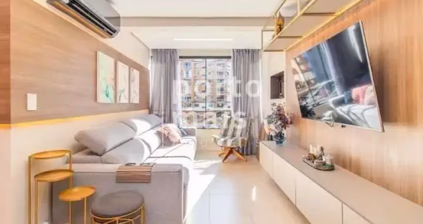 Apartamento com 3 quartos à venda na Rua Afonso Taunay, 180, Boa Vista, Porto Alegre