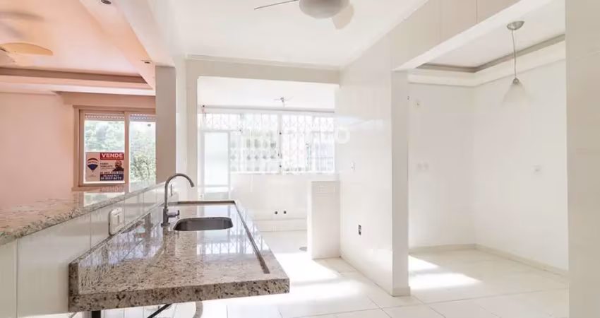 Apartamento com 2 quartos à venda na Rua Gaston Englert, 780, Vila Ipiranga, Porto Alegre