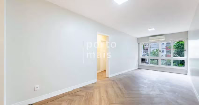 Apartamento com 2 quartos à venda na Rua Germano Petersen Júnior, 350, Auxiliadora, Porto Alegre