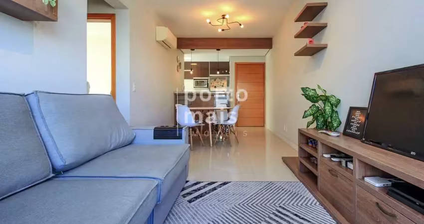 Apartamento com 2 quartos à venda na Rua Ariovaldo Pinheiro, 177, Passo da Areia, Porto Alegre