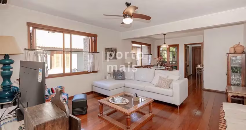 Apartamento com 3 quartos à venda na Landell de Moura, 710, Tristeza, Porto Alegre