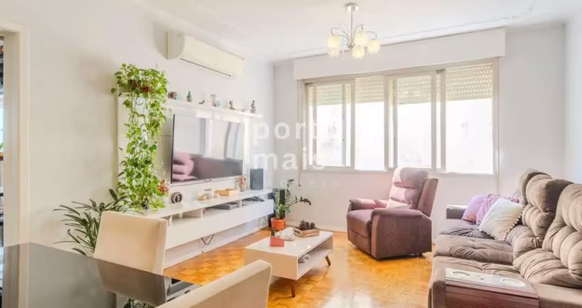 Apartamento com 3 quartos à venda na Rua Fonseca Ramos, 168, Medianeira, Porto Alegre