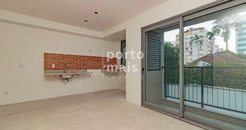 Apartamento com 2 quartos à venda na Avenida José Bonifácio, 187, Bom Fim, Porto Alegre