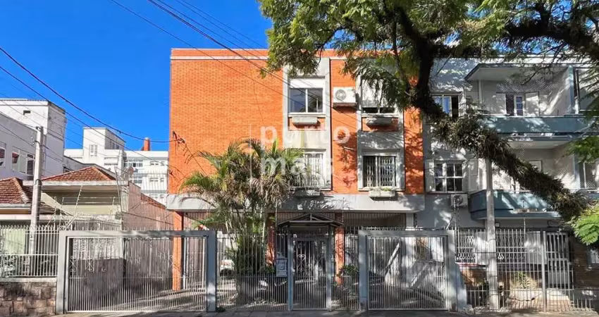 Apartamento com 3 quartos à venda na Rua Vicente Lopes dos Santos, 330, Menino Deus, Porto Alegre
