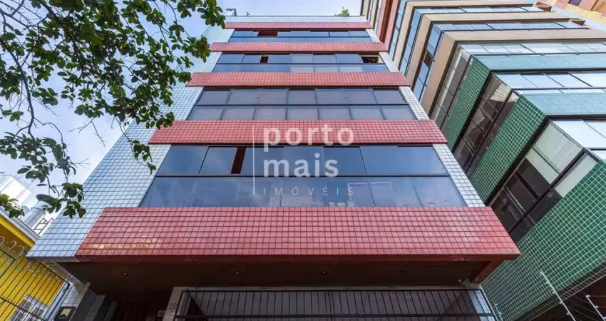 Cobertura com 1 quarto à venda na Rua General João Telles, 215, Bom Fim, Porto Alegre