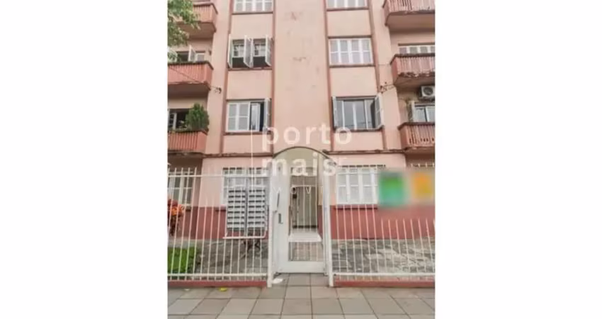 Apartamento com 2 quartos à venda na Avenida Getúlio Vargas, 91, Menino Deus, Porto Alegre