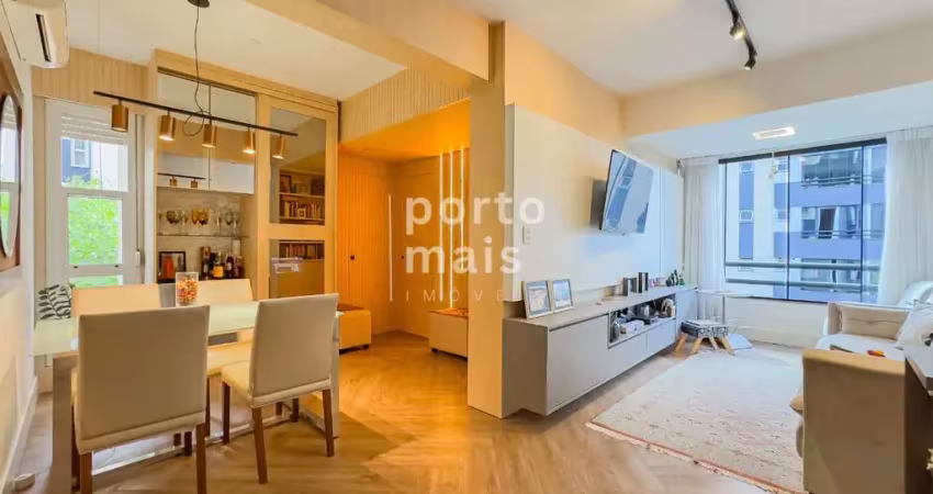 Apartamento com 2 quartos à venda na Rua Anita Garibaldi, 1786, Boa Vista, Porto Alegre