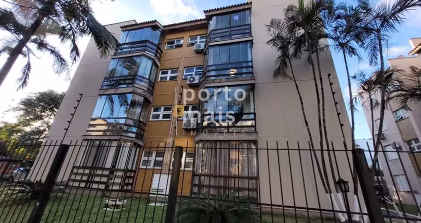 Apartamento com 2 quartos à venda na Rua Rubem Antônio da Silva, 65, Partenon, Porto Alegre