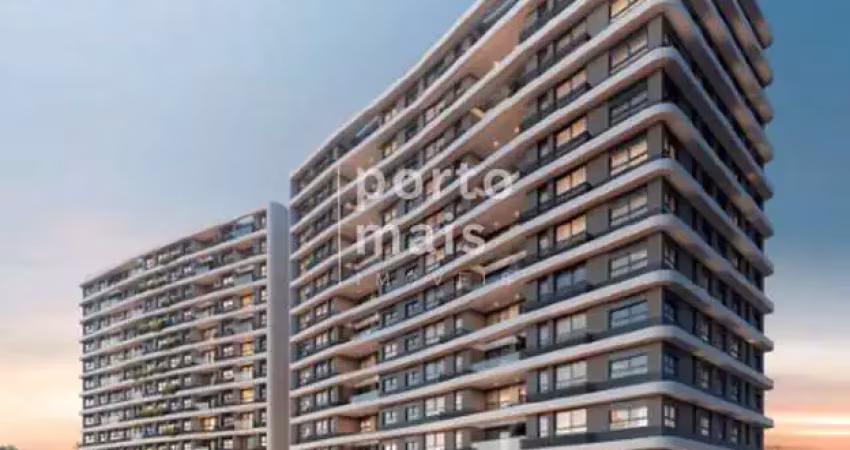 Apartamento com 2 quartos à venda na Gen. Lima e Silva, 1540, Azenha, Porto Alegre