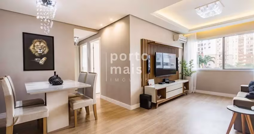 Apartamento com 3 quartos à venda na Avenida Dom Cláudio José Gonçalves Ponce de Leão, 240, Vila Ipiranga, Porto Alegre