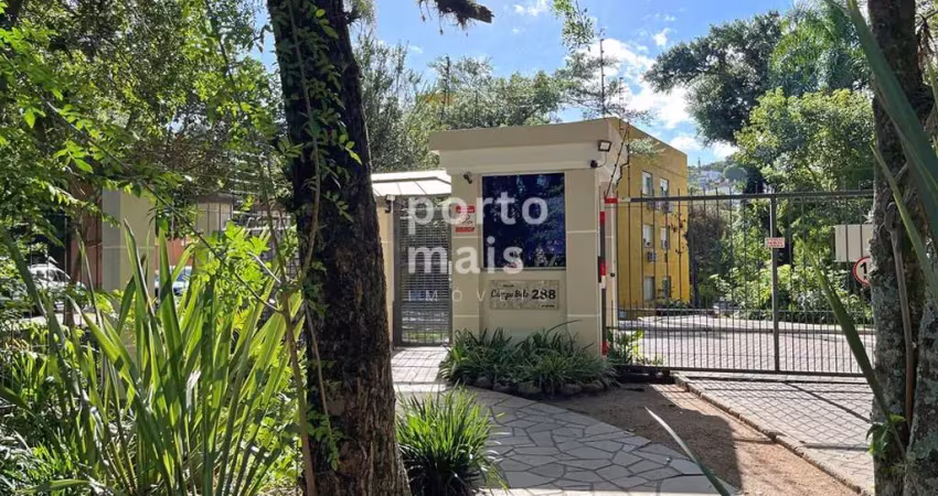 Apartamento com 2 quartos à venda na Rua Mura, 250, Espírito Santo, Porto Alegre