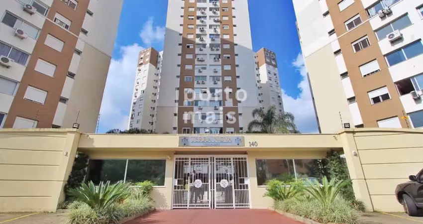 Apartamento com 3 quartos à venda na Avenida Dom Cláudio José Gonçalves Ponce de Leão, 140, Vila Ipiranga, Porto Alegre
