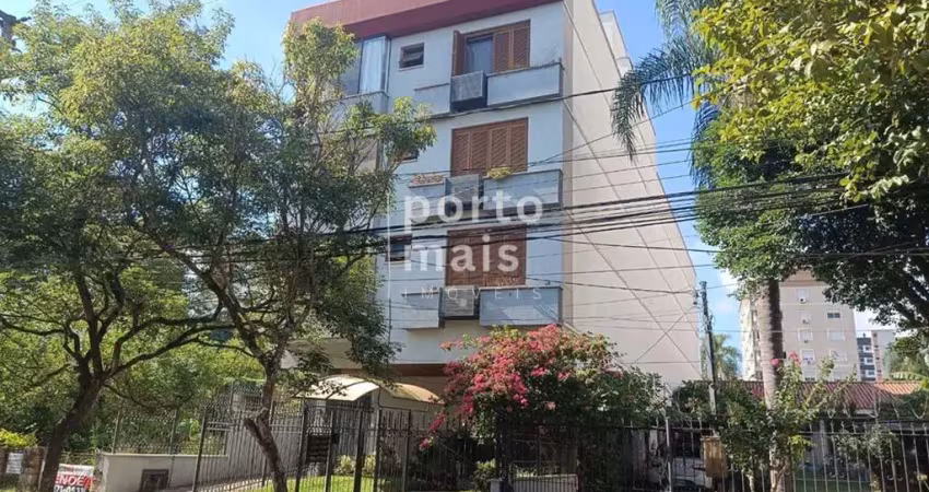 Apartamento com 2 quartos à venda na Rua Ariovaldo Pinheiro, 227, Passo da Areia, Porto Alegre