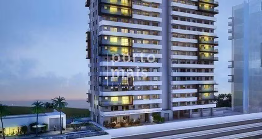Apartamento com 1 quarto para alugar na Rua Gutemberg, 151, Petrópolis, Porto Alegre
