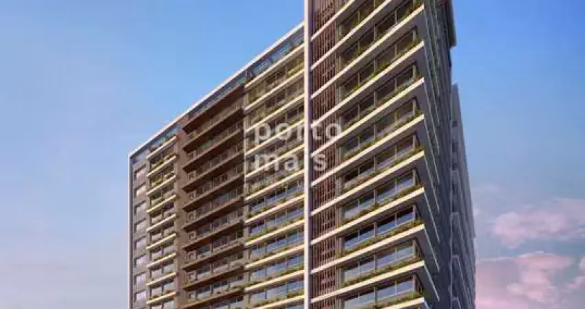 Apartamento com 3 quartos à venda na Avenida Praia de Belas, 2024, Praia de Belas, Porto Alegre