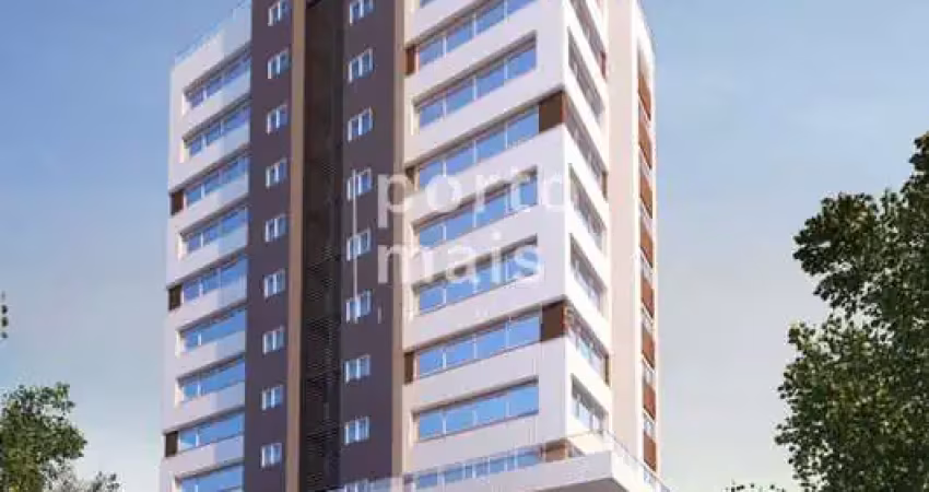 Apartamento com 3 quartos à venda na Rua Almirante Abreu, 330, Moinhos de Vento, Porto Alegre