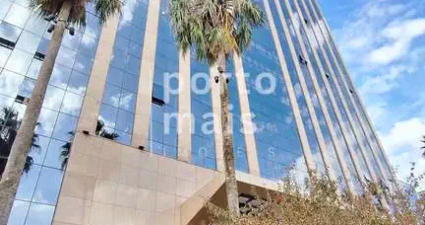 Sala comercial à venda na Avenida Borges de Medeiros, 2500, Praia de Belas, Porto Alegre