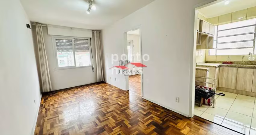Apartamento com 1 quarto à venda na Rua Doutor Vargas Neto, 375, Jardim Leopoldina, Porto Alegre