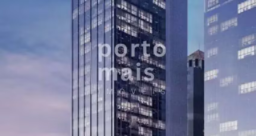 Sala comercial à venda na Avenida Ipiranga, 40, Praia de Belas, Porto Alegre