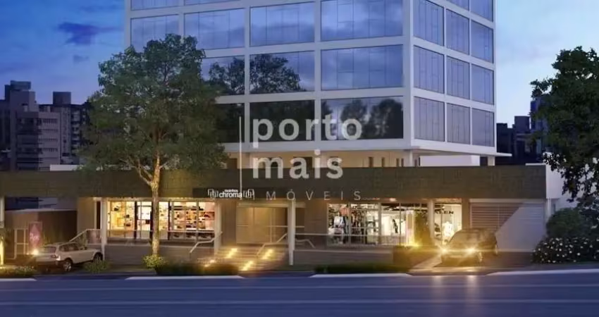 Ponto comercial à venda na Rua Dona Laura, 333, Moinhos de Vento, Porto Alegre