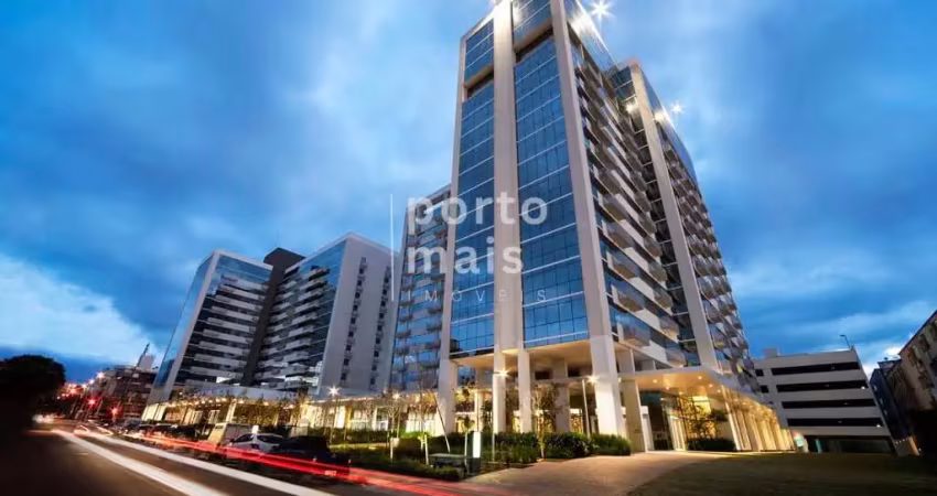 Sala comercial à venda na Avenida Assis Brasil, 2827, Cristo Redentor, Porto Alegre