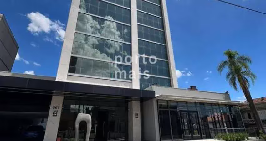 Sala comercial à venda na Avenida Plínio Brasil Milano, 567, Higienópolis, Porto Alegre
