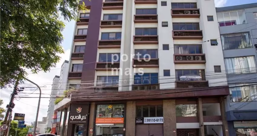 Sala comercial à venda na Avenida Cristóvão Colombo, 1636, Floresta, Porto Alegre