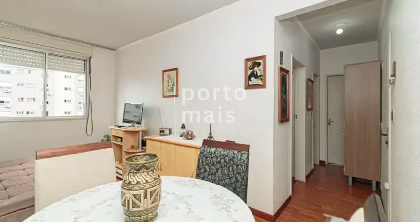 Apartamento com 1 quarto à venda na Rua Doutor Otávio Santos, 111, Jardim Itu Sabará, Porto Alegre