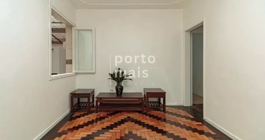Apartamento com 2 quartos à venda na Avenida Praia de Belas, 454, Praia de Belas, Porto Alegre