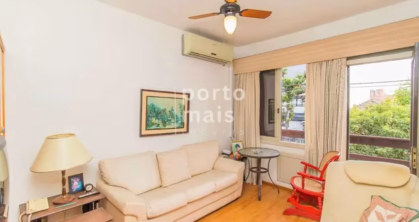 Apartamento com 3 quartos à venda na Rua Comendador Azevedo, 464, Floresta, Porto Alegre