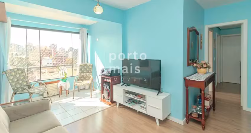 Apartamento com 3 quartos à venda na Rua Atanásio Belmonte, 175, Boa Vista, Porto Alegre
