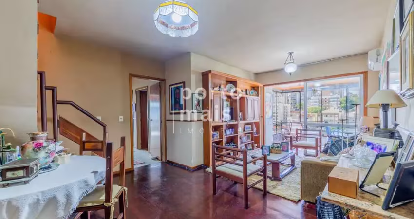 Cobertura com 3 quartos à venda na Avenida Coronel Lucas de Oliveira, 2507, Bela Vista, Porto Alegre