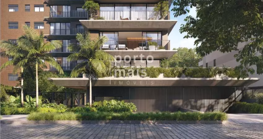 Apartamento com 3 quartos à venda na Avenida Guaporé, 50, Petrópolis, Porto Alegre