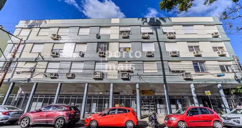 Apartamento com 3 quartos à venda na Avenida Getúlio Vargas, 690, Menino Deus, Porto Alegre