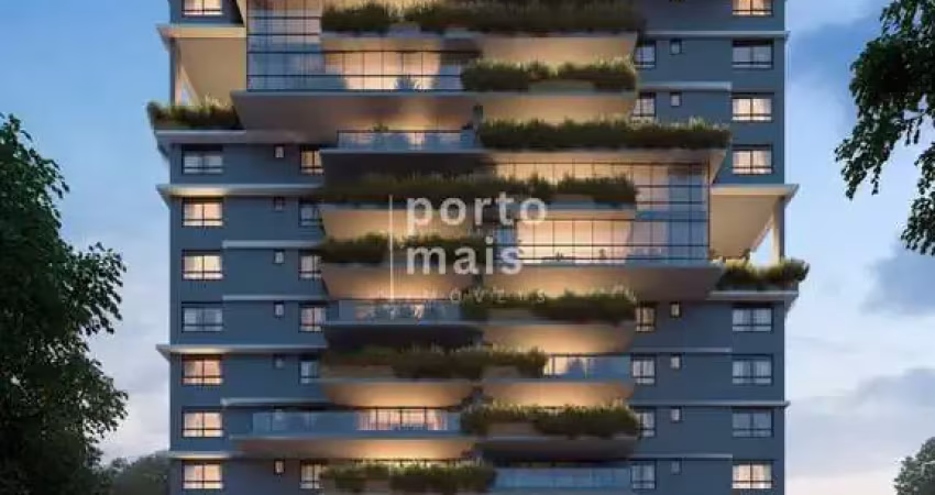 Apartamento com 3 quartos à venda na Rua Eça de Queiroz, 215, Petrópolis, Porto Alegre