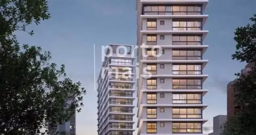 Apartamento com 4 quartos à venda na Rua Jardim Cristofel, 235, Moinhos de Vento, Porto Alegre