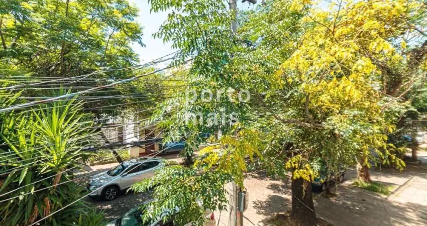 Casa com 3 quartos à venda na Rua Nunes Machado, 195, Menino Deus, Porto Alegre