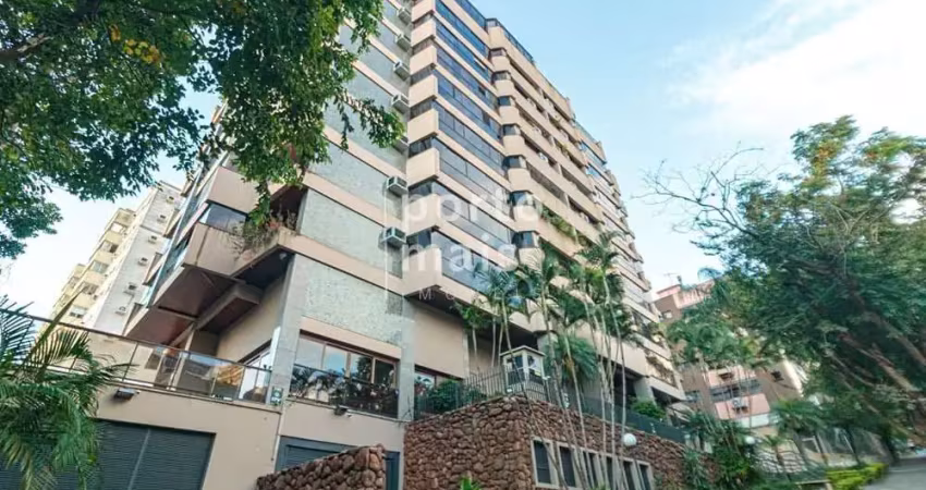 Cobertura com 3 quartos à venda na Rua Dona Laura, 782, Moinhos de Vento, Porto Alegre