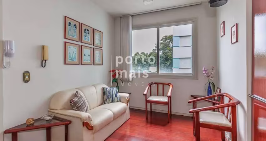 Apartamento com 2 quartos à venda na Rua João da Silva Bueno, 227, Morro Santana, Porto Alegre