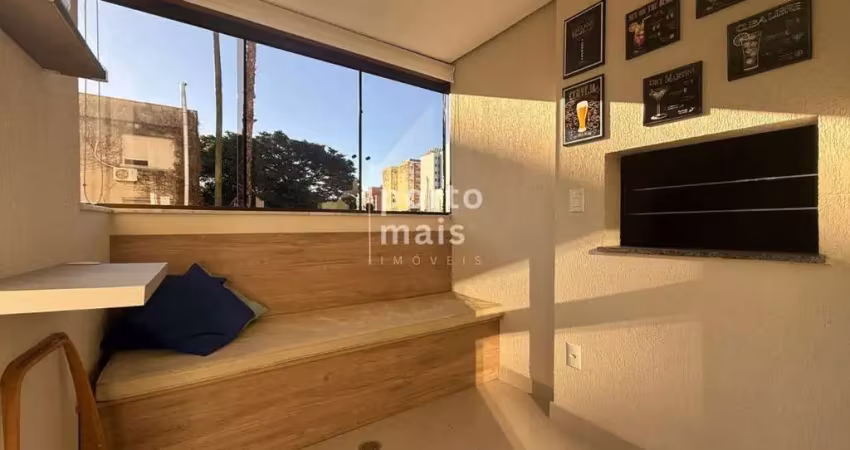 Apartamento com 2 quartos à venda na Rua José do Patrocínio, 1100, Cidade Baixa, Porto Alegre