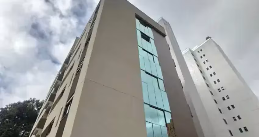 Apartamento com 2 quartos para alugar no Carmo, Belo Horizonte 