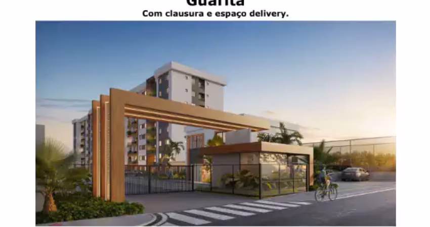 Apartamento com 2 quartos à venda no Buraquinho, Lauro de Freitas 