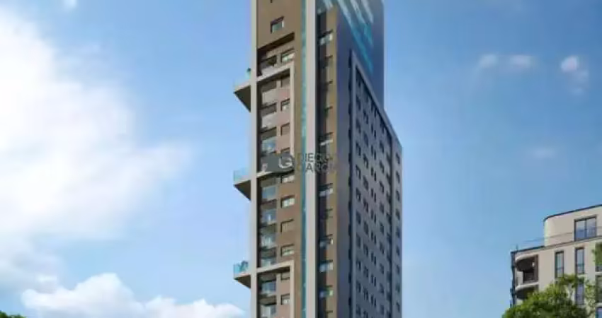 Apartamento em construção na savassi, belo horizonte - turmalina