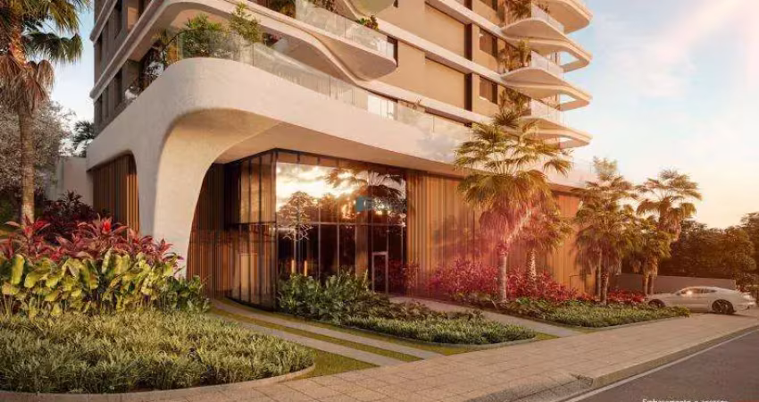 Apartamento de luxo com varanda no gutierrez, belo horizonte - arte house gutierrez