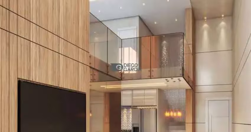 Apartamento à venda em belo horizonte - mandala, cidade nova, novos - pronto para morar