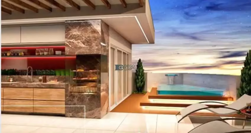 Apartamento à venda com suíte master no luxemburgo, belo horizonte - zalfa berquó