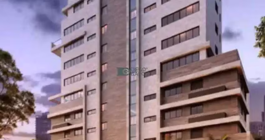 Apartamento à venda em belo horizonte, santo antônio - éden residence - minha casa minha vida