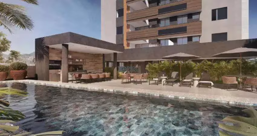 Oportunidade: apartamento na planta em belo horizonte, são pedro - cadaqués. condomínio com piscina, fitness e portaria 24h.