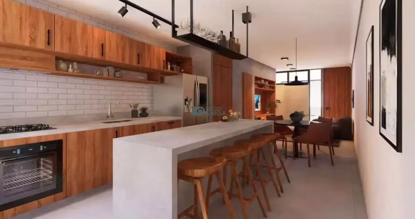 Casa em condomínio à venda em belo horizonte - villa jardim 425, estoril