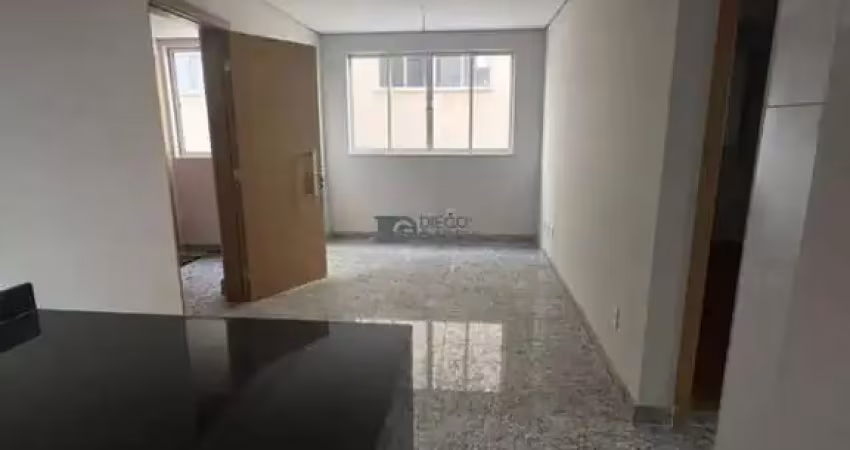 Apartamento à venda em santa efigênia, belo horizonte - ed. padre marinho